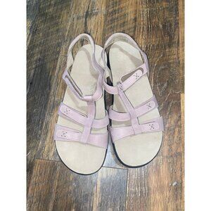 SAS Sorrento T-Strap Sandals‎